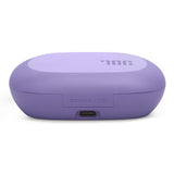 JBL Sense Lite Open-Ear True Wireless Earbuds (Purple)