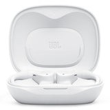 JBL Sense Lite Open-Ear True Wireless Earbuds (White)