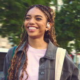 JBL Sense Lite Open-Ear True Wireless Earbuds