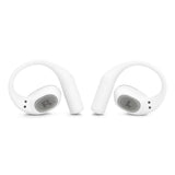 JBL Sense Lite Open-Ear True Wireless Earbuds (White)