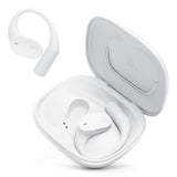 JBL Sense Lite Open-Ear True Wireless Earbuds (White)