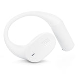 JBL Sense Lite Open-Ear True Wireless Earbuds (White)
