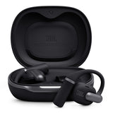 JBL Sense Pro Open Ear True Wireless Earbuds (Black)