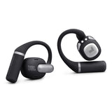 JBL Sense Pro Open Ear True Wireless Earbuds (Black)