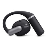 JBL Sense Pro Open Ear True Wireless Earbuds (Black)