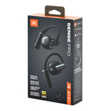JBL Sense Pro Open Ear True Wireless Earbuds (Black)
