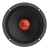JBL Shock Wave 150W65 6.5 Inch Midrange Car Speakers - Pair