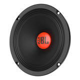 JBL Shock Wave 150W65 6.5 Inch Midrange Car Speakers - Pair