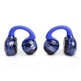JBL Soundgear Clips Open-Ear True Wireless Earbuds (Blue)