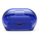 JBL Soundgear Clips Open-Ear True Wireless Earbuds (Blue)