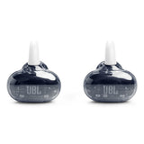 JBL Soundgear Clips Open-Ear True Wireless Earbuds (White)
