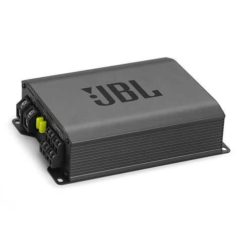 JBL Stage GT 60041 4 Channel Car Amplifier