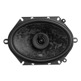 JBL Stage3 868F 6" x 8" 2-Way Coaxial Speakers - Pair