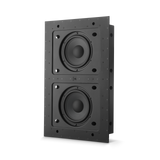 JBL Synthesis SSW-4 Dual 8 Inch In-Wall Passive Subwoofer