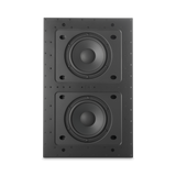 JBL Synthesis SSW-4 Dual 8 Inch In-Wall Passive Subwoofer
