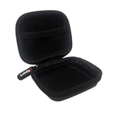 JBL Tour Pro 3 Noise Cancelling True Wireless Earbuds Bundle with gSport Case (Black)