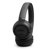 JBL Tune 530BT On Ear Bluetooth Headphones (Black)