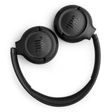 JBL Tune 530BT On Ear Bluetooth Headphones (Black)