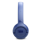 JBL Tune 530BT Wireless On Ear Bluetooth Headphones