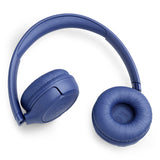 JBL Tune 530BT Wireless On Ear Bluetooth Headphones