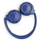JBL Tune 530BT Wireless On Ear Bluetooth Headphones