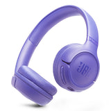 JBL Tune 530BT On Ear Bluetooth Headphones (Lavander)