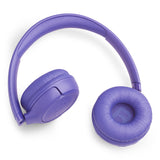 JBL Tune 530BT On Ear Bluetooth Headphones (Lavander)
