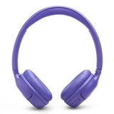 JBL Tune 530BT On Ear Bluetooth Headphones (Lavander)