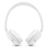 JBL Tune 530BT On Ear Bluetooth Headphones (White)