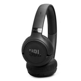 JBL Tune 680NC Active Noise Cancelling On Ear Bluetooth Headphones