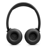 JBL Tune 680NC Active Noise Cancelling On Ear Bluetooth Headphones