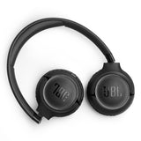 JBL Tune 680NC Active Noise Cancelling On Ear Bluetooth Headphones