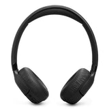 JBL Tune 680NC Active Noise Cancelling On Ear Bluetooth Headphones