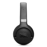 JBL Tune 680NC Active Noise Cancelling On Ear Bluetooth Headphones