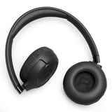 JBL Tune 680NC Active Noise Cancelling On Ear Bluetooth Headphones