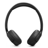 JBL Tune 680NC Active Noise Cancelling On Ear Bluetooth Headphones