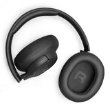 JBL Tune 730BT Over Ear Bluetooth Headphones (Black)