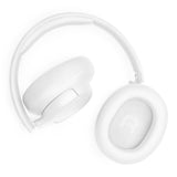 JBL Tune 730BT Over Ear Bluetooth Headphones (White)