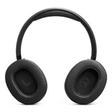 JBL Tune 780NC Wireless Over Ear Noise Cancelling Headphone Bundle with gSport Case (Black)
