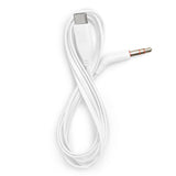 JBL Tune 780NC Active Noise Cancelling Over Ear Bluetooth Headphones (White)