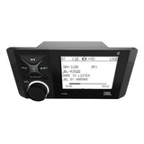 JBL Wake Series R3500 4 Channel Source Unit