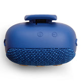 JBL Wind 3S Slim Handlebar Bluetooth Speaker (Blue)