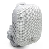 JBL Wind 3S Slim Handlebar Bluetooth Speaker (Gray)