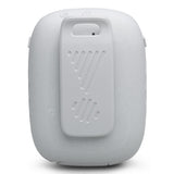 JBL Wind 3S Slim Handlebar Bluetooth Speaker (Gray)