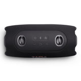 JBL Xtreme 5 Portable Waterproof Bluetooth Speaker (Black)