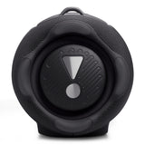 JBL XTREME 5 Bluetooth Speaker Bundle with Shoulder Strap and gSport Case (Black)