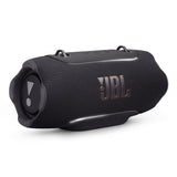 JBL Xtreme 5 Portable Waterproof Bluetooth Speaker (Black)
