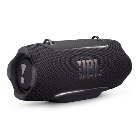 JBL Xtreme 5 Portable Waterproof Bluetooth Speaker (Black)