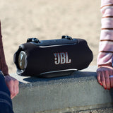 JBL Xtreme 5 Portable Waterproof Bluetooth Speaker (Black)