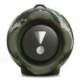 JBL Xtreme 5 Portable Waterproof Bluetooth Speaker (Camoflauge)